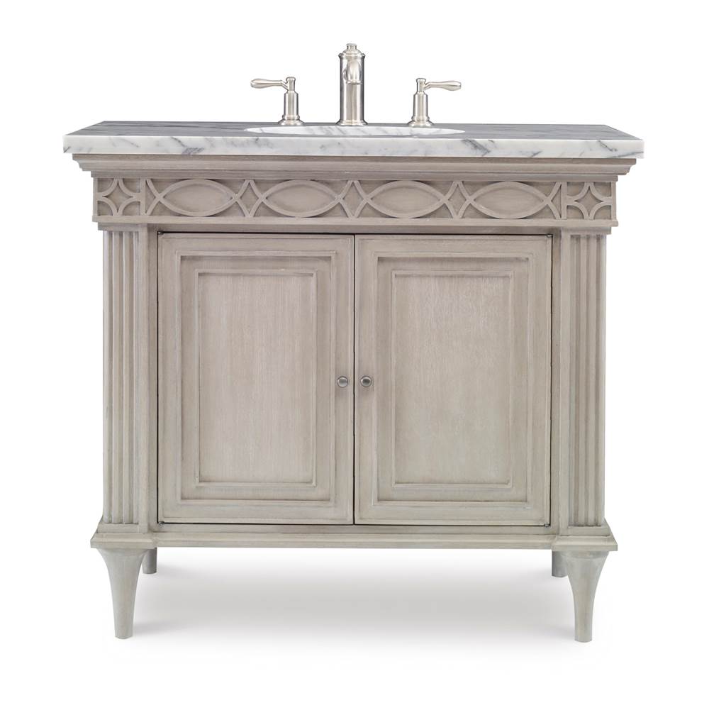 Ambella Home Collection Seville Sink Chest