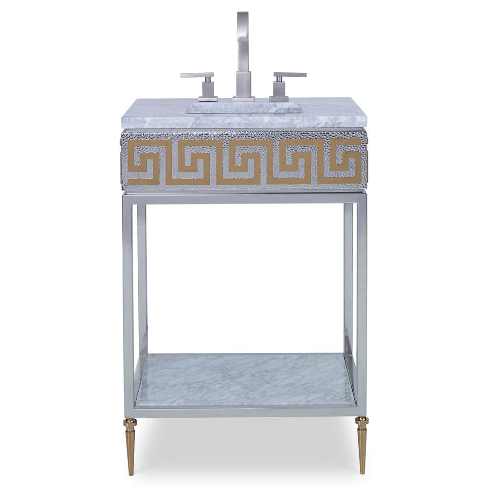 Ambella Home Collection Roman Petite Sink Chest