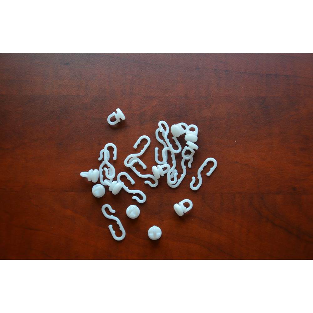 ARC Hook and Glide Connectors (11/pack)