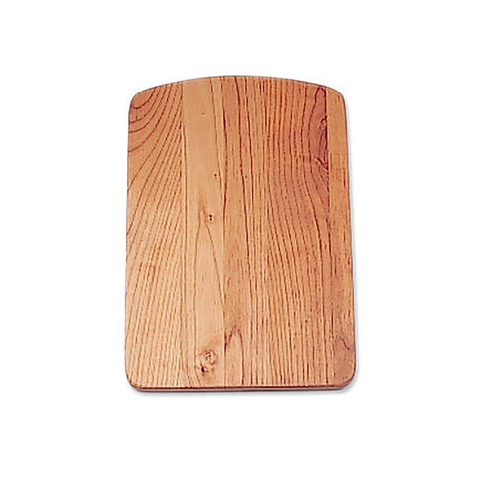 Blanco Wood Cutting Board (Diamond Bar Dual Mount)