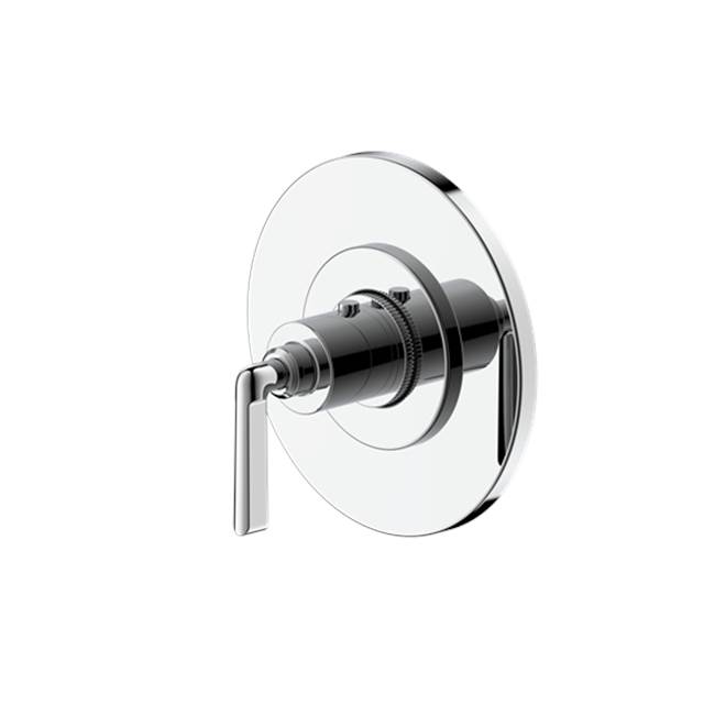 Crosswater London Fenmore Thermostatic Shower Trim Polished Chrome