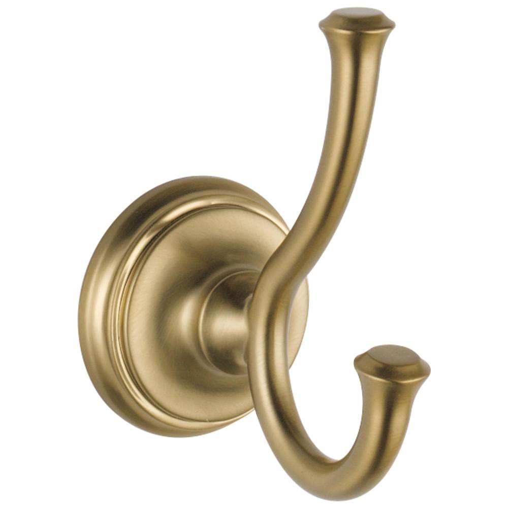 Delta Faucet Cassidy™ Double Robe Hook