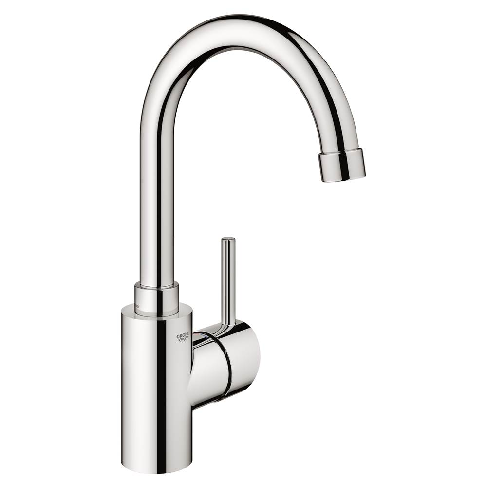 Grohe Single-Handle Bar Faucet 1.5 GPM