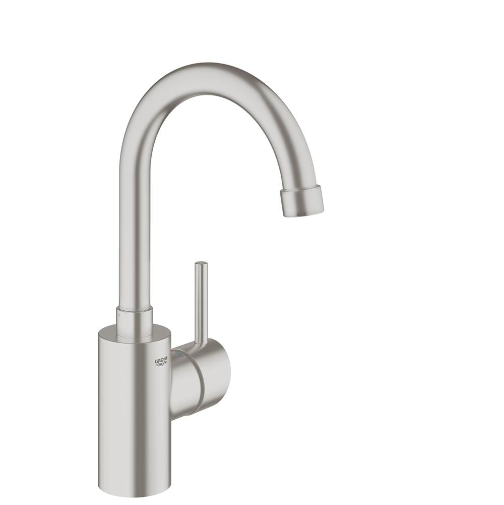 Grohe Single-Handle Bar Faucet 1.5 GPM