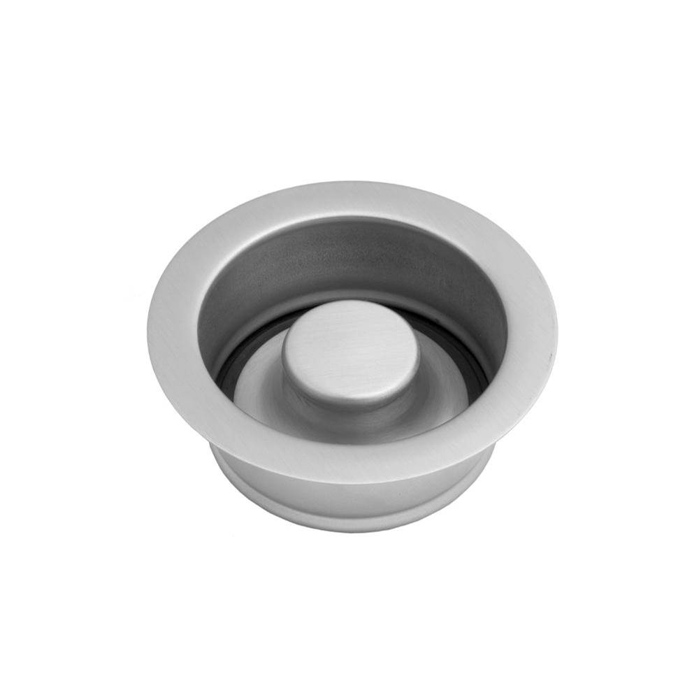 Jaclo Disposal Flange with Stopper