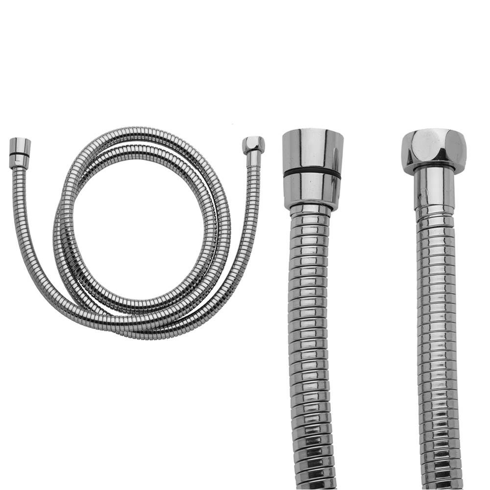 Jaclo 60'' Stretchable Stainless Steel Hose