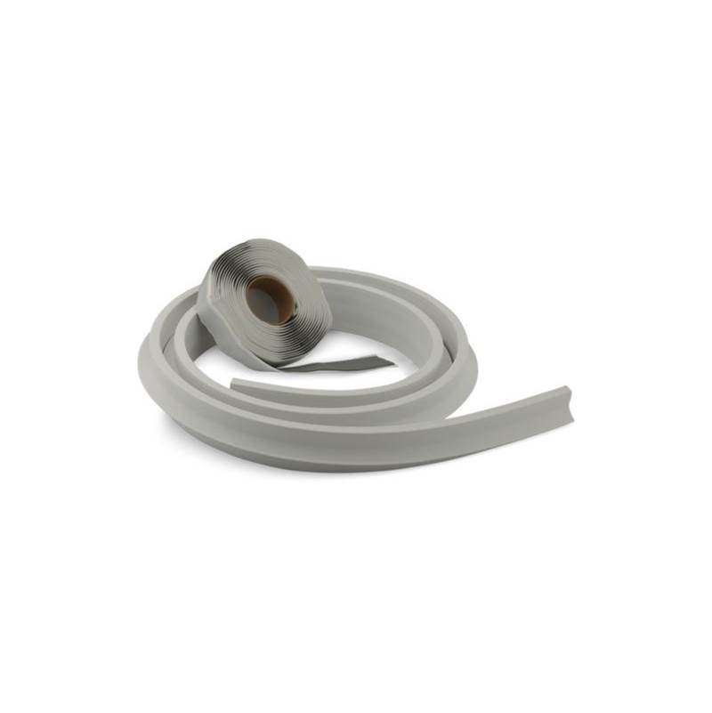 Kohler Flexible PVC tiling-in bead, corner kit