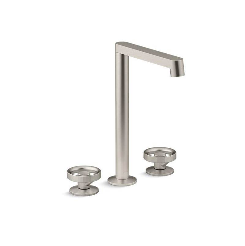 Kohler Components® Bathroom sink faucet spout with Row design, 1.2 gpm