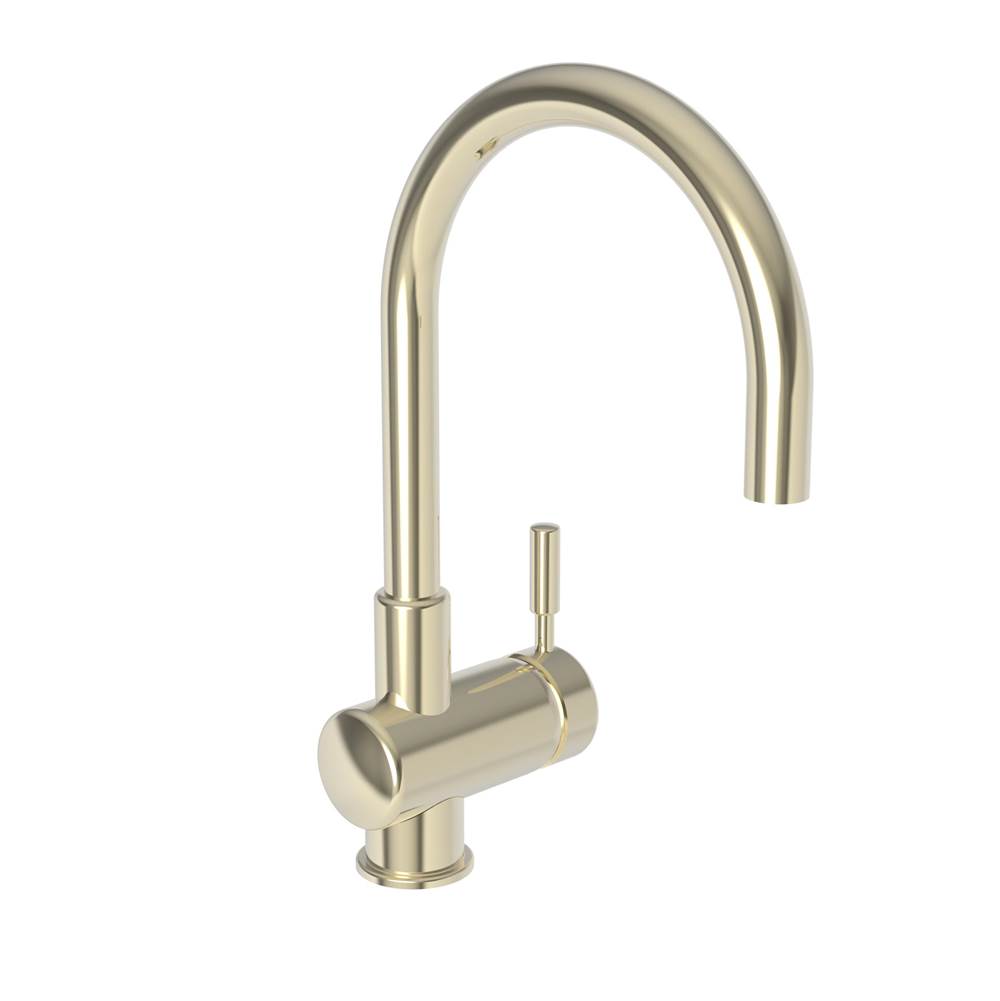 Newport Brass East Linear Prep/Bar Faucet