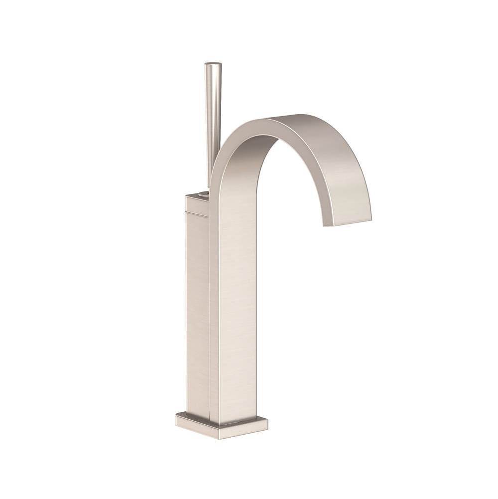 Newport Brass Secant Single Hole Lavatory Faucet
