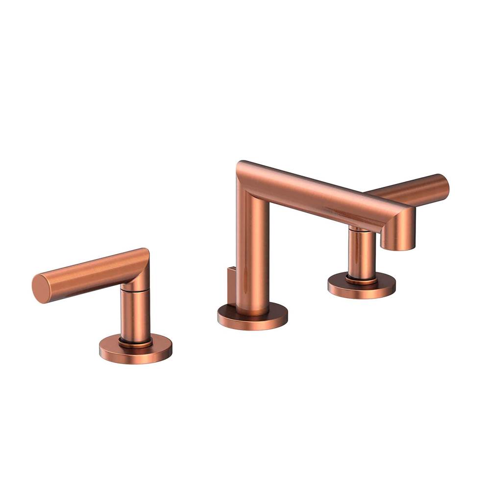 Newport Brass Kirsi Widespread Lavatory Faucet