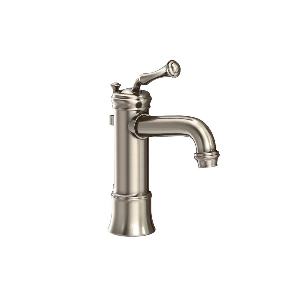 Newport Brass Astor Single Hole Lavatory Faucet