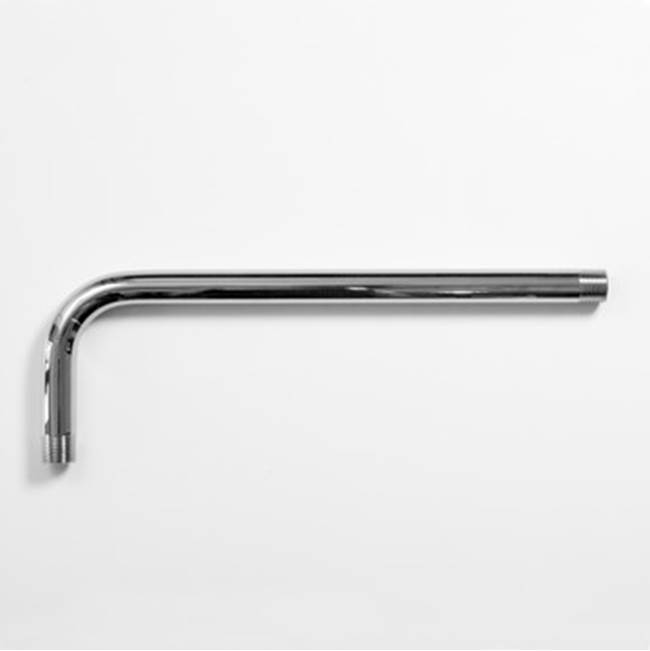 Sigma Extended Shower Arm, Polished Copper .15