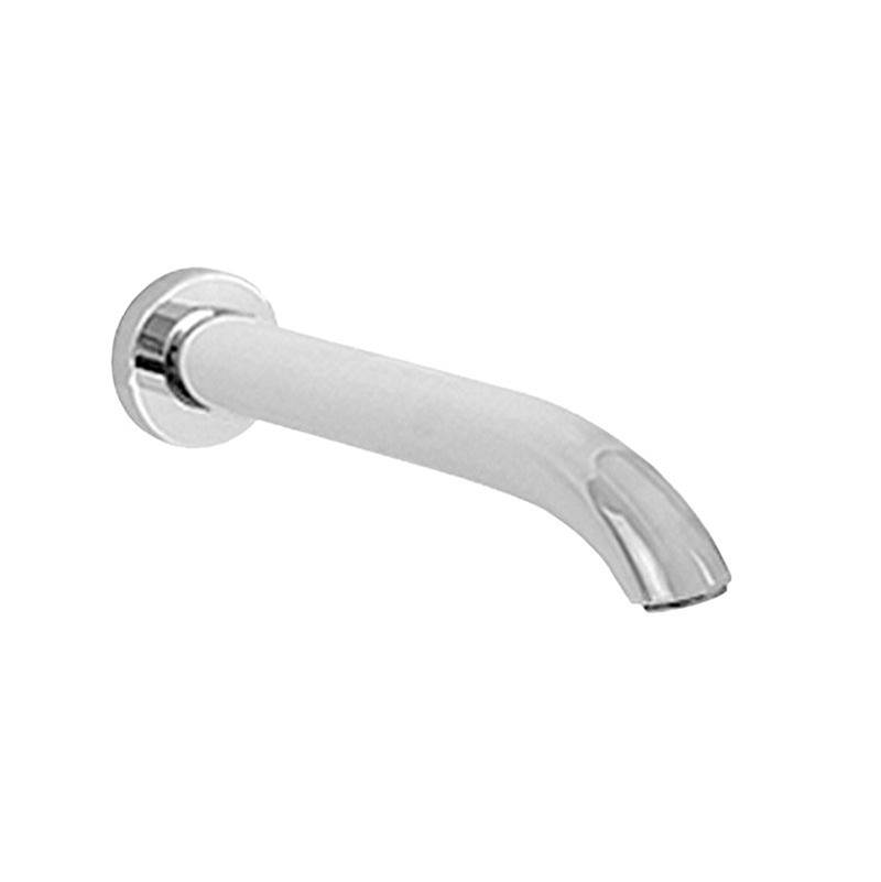 Sigma Spout Ring For Polished Nickel Uncoated .49
