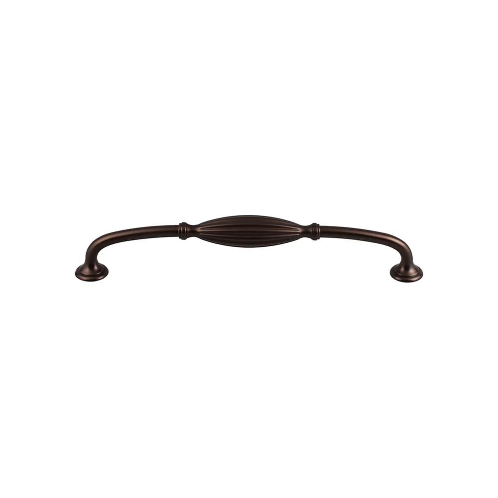 Top Knobs Tuscany D Pull 8 13/16 Inch (c-c) Oil Rubbed Bronze