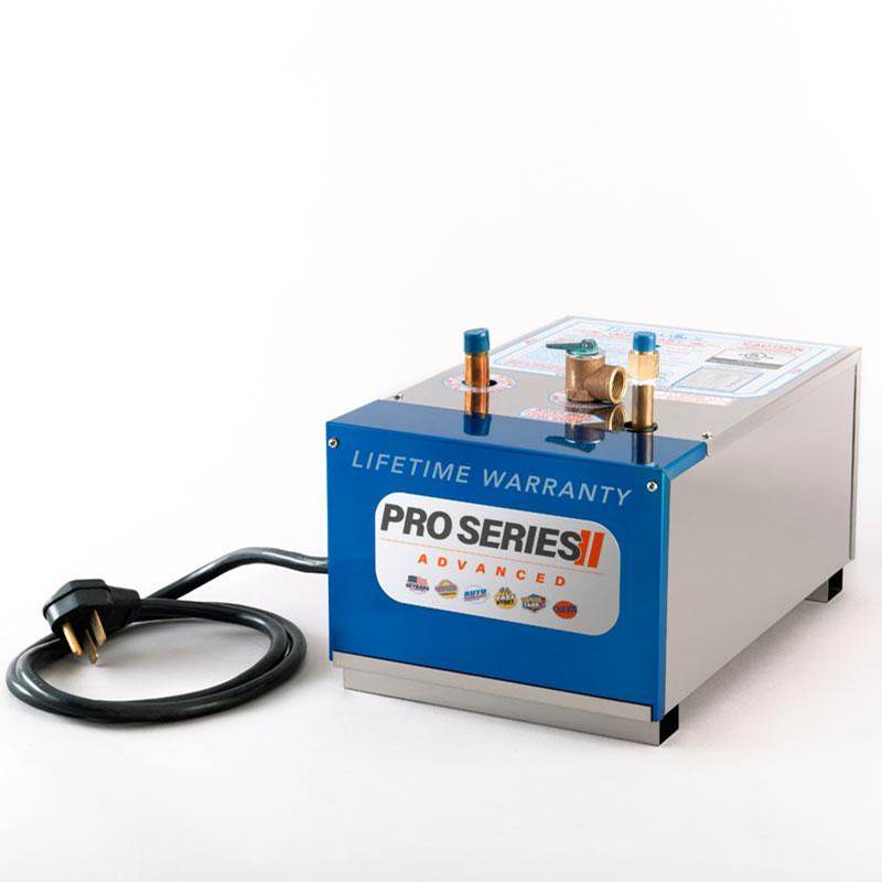 ThermaSol Pro Series Advanced with Fast Start, and Powerflush - 1200