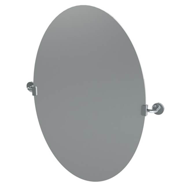 Watermark - Mirrors